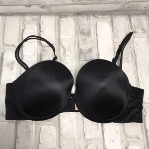 Victoria’s Secret Very Sexy Black Bra 34C